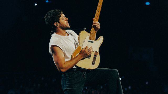 Niall Horan: Dinner Party Live On Tour