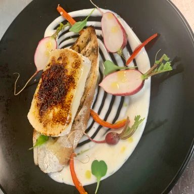 C'est Si Bon! Bistro+Vins
