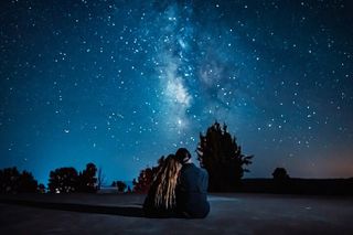 East Zion Dark Sky Stargazing Tour