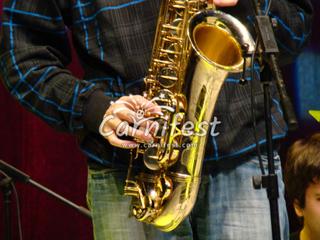 Winter Park Jazz Festival 2027