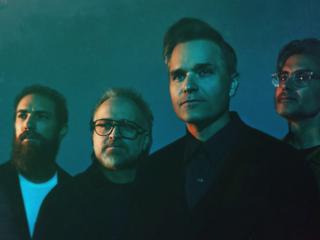 Death Cab for Cutie