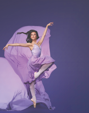 Ballet Arizona: The Balanchine