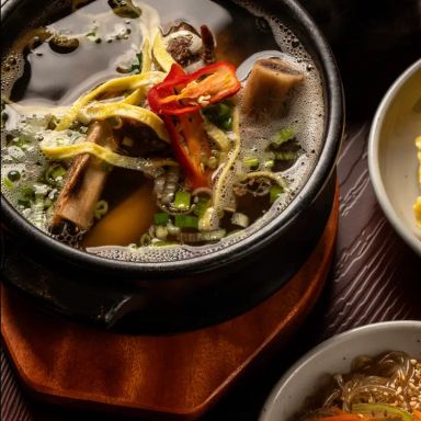 Bene Korean BBQ