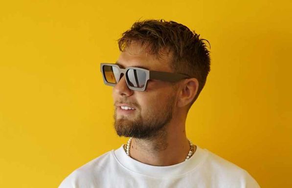 Open House with Maesic