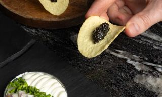 ATLAS steak + fish - Burnaby