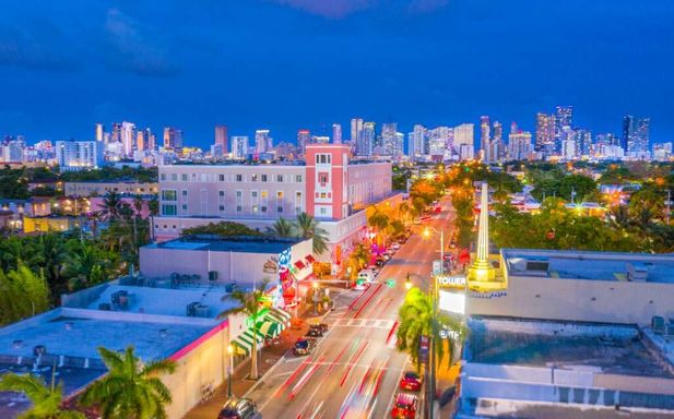 Carnaval Miami
