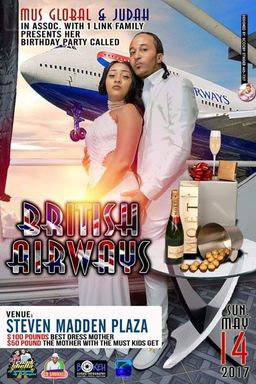British Airways