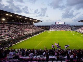 Inter Miami CF, Miami