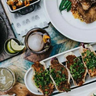 Anejo Restaurant - Toronto (King St)