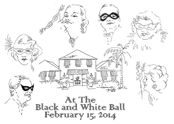 2014 Sugar Cane Carnival