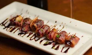 D.H. Lescombes Winery & Bistro - Albuquerque