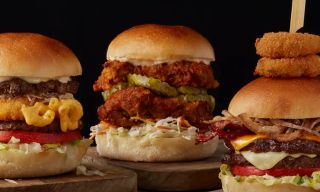 Kelseys Original Roadhouse - Georgetown