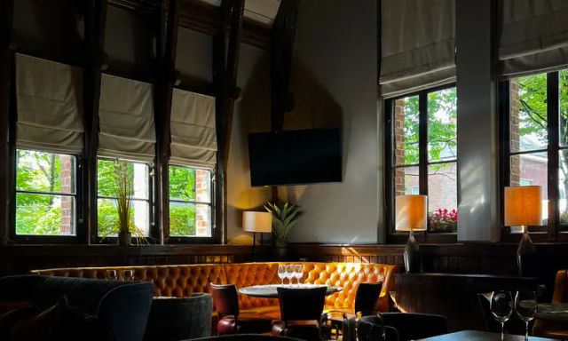 The Schoolhouse Dublin