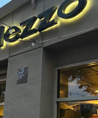 Mezzo - Stockton