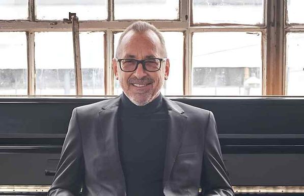 Brian Simpson