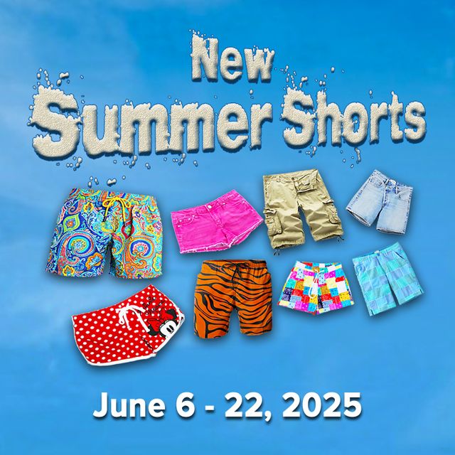 New Summer Shorts by Studio Playwrights