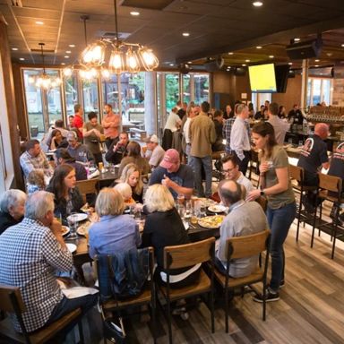 Urban Village Brewing Company