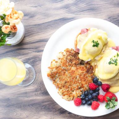 Cafe Du Berry