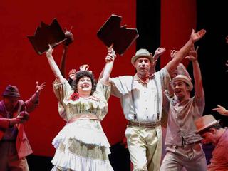Guys and Dolls