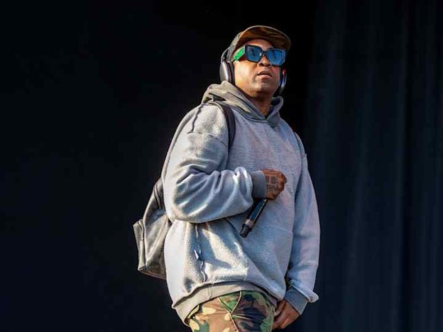 A night of Stevie Wonder with Mike Jones and Cleveland Jones