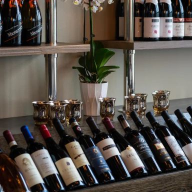 Primrose Path Wine Bar