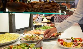 Texas de Brazil - Cincinnati