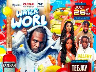 Water Worl