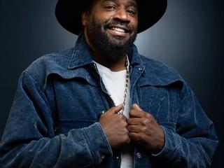 Corey Holcomb
