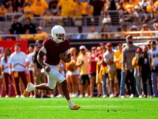 2026 Arizona State Sun Devils Football Season Tickets (Includes Tickets To All Regular Season Home Games)
