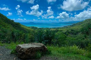 Kualoa Ranch: Jungle Expedition Tour