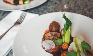 The Whitehall Restaurant & Bar