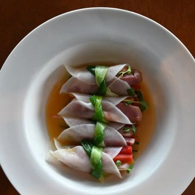 Joodam Korean Kitchen Bar