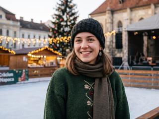Cluj-Napoca Weihnachtsmarkt 2026 – Planeta Crăciun, Programm & Tipps