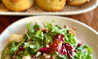 Taverna Rossa - Craft Pizza & Beer