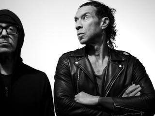 She Wants Revenge