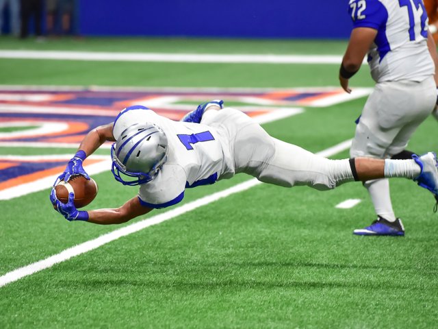 2026 Houston Texans Season Tickets
