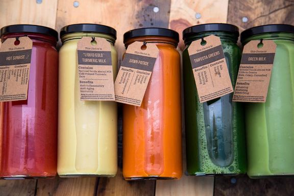 Choice Juicery