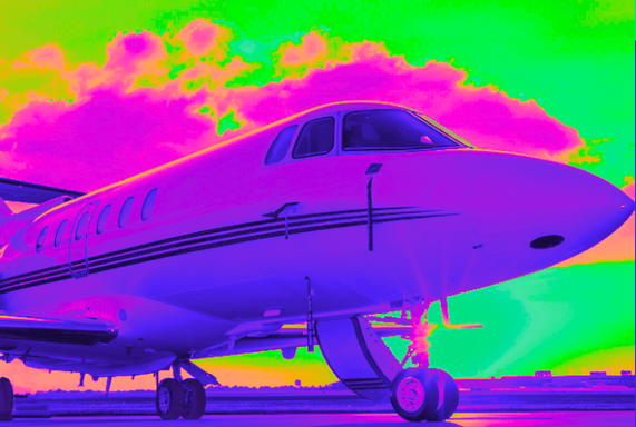 Runway Experience - YXU