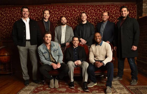 Straight No Chaser