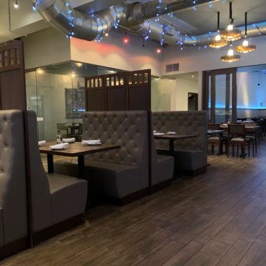 Carpaccio Restaurant & Wine Bar