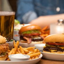Original Joe's - 102 Ave