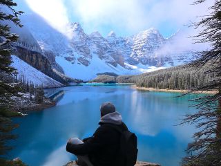 Explore Banff National Park with Our Premium Day Tour