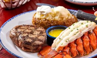 Red Lobster - El Paso - Gateway Boulevard