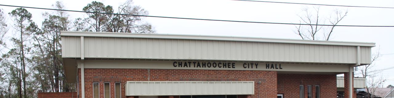 Chattahoochee