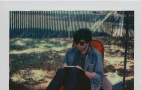 Eric Slick