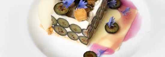 Boulevard Kitchen & Oyster Bar