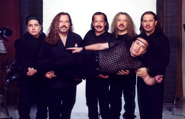 Los Acosta