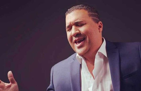 Mickey Taveras - Salsa Con Amor