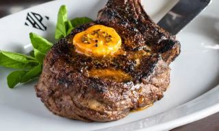 Hyde Park Prime Steakhouse - Northville, MI