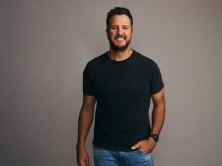 Luke Bryan: Word On The Street Tour
